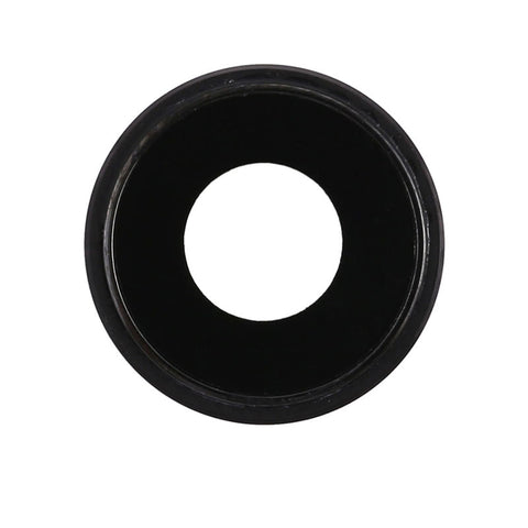OEM Camera Lens with Holder for iPhone XR -Black