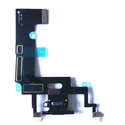 iPhone XR Charging Port Flex Cable | myFixParts.com