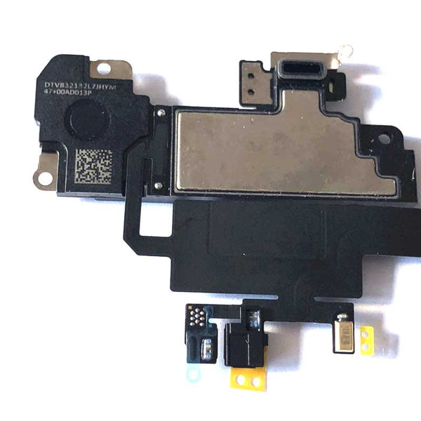 iPhone XR Ear Speaker Flex with Proximity Sensor