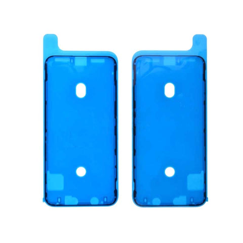 OEM Front Bezel Adhesive Sticker for iPhone XS