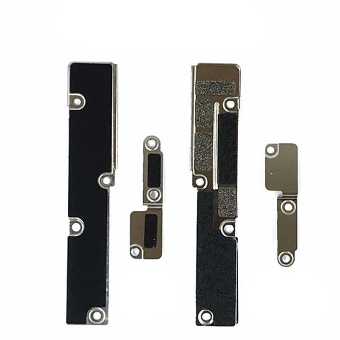 iPhone XS Max Battery Flex Retaining Bracket | myFixParts.com