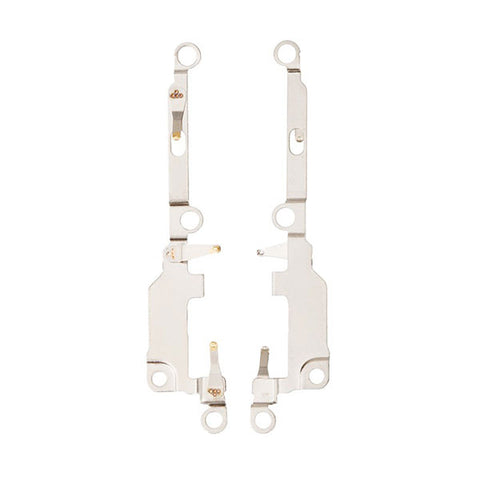 OEM Charging Port Retaining Bracket for iPhone XS