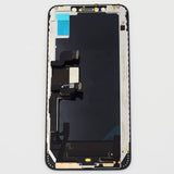 OEM LCD Screen and Digitizer Assembly with Bezel for iPhone XS Max