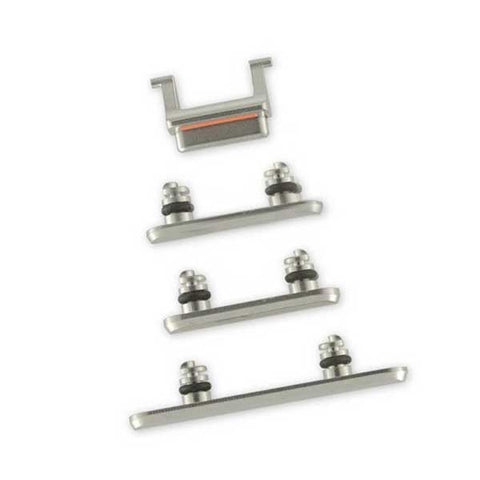 iPhone XS Power Mute Button Volume Key | myFixParts.com
