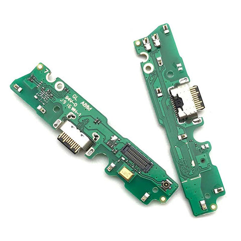 Motorola Moto G7 Play XT1952 Charging Port PCB Board | myFixParts.com