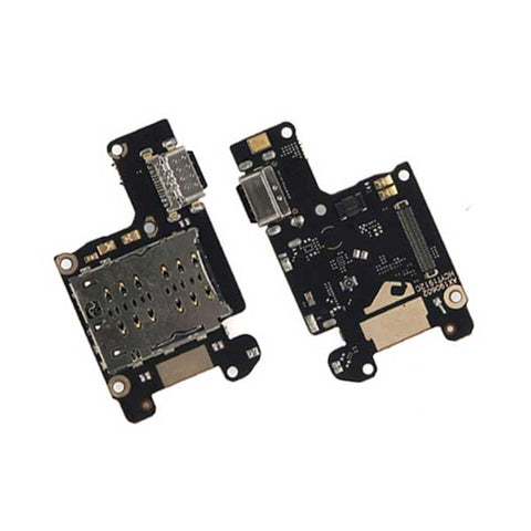 Redmi K20 K20 Pro Mi 9T Charging Port PCB Board | myFixParts.com