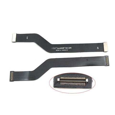 Xiaomi Redmi Note7 Motherboard Flex Cable | myFixParts.com