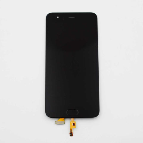 Xiaomi Mi 6 LCD Screen Assembly Black | myFixParts.com