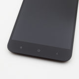 Xiaomi Mi 5X LCD Screen Assembly Black | myFixParts.com