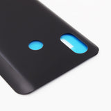 Xiaomi Mi 8 Back Door Black | myFixParts.com