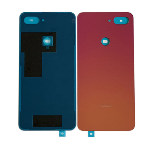 Xiaomi Mi 8 Lite Back Glass Twilight Gold | myFixParts.com