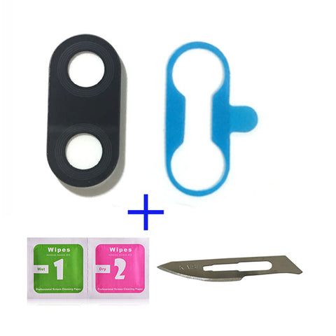 Xiaomi Mi 8 Lite Camera Lens with Adhesive | myFixParts.com