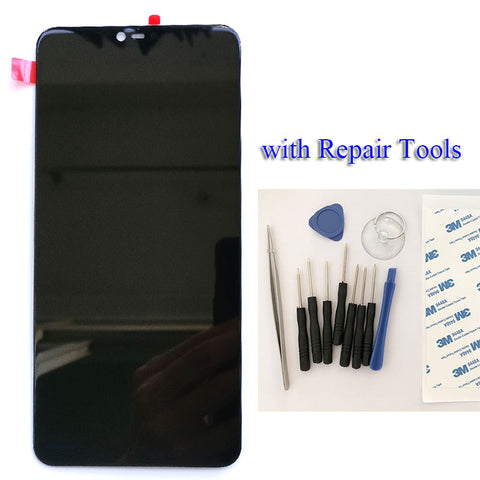 Xiaomi Mi 8 Lite Screen Assembly | myFixParts.com