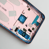 Xiaomi Mi 6X Back Housing Cover Pink | myFixParts.com