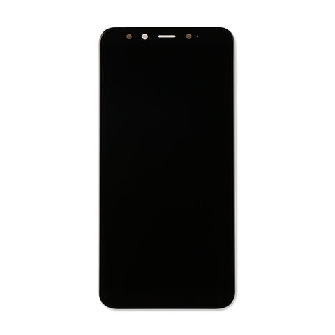 Xiaomi Mi A2 Screen Assembly Black | myFixParts.com