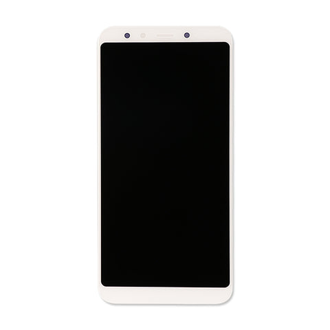 Xiaomi Mi A2 Screen Assembly White | myFixParts.com