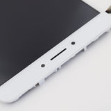 Xiaomi Mi Max2 LCD Screen Assembly with Frame White | myFixParts.com
