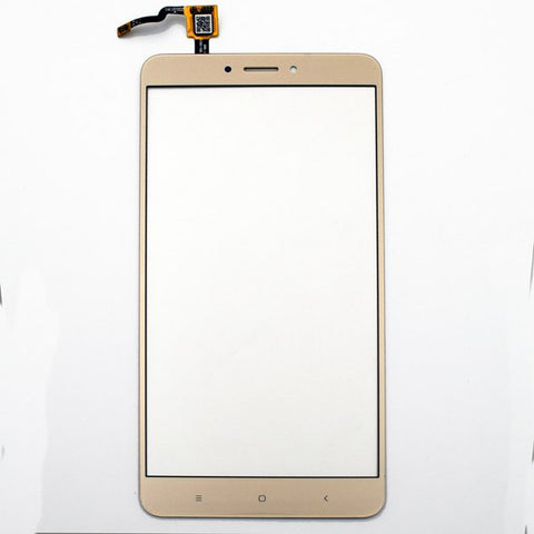 OEM Touch Screen Digitizer for Xiaomi Mi Max 2 -Gold
