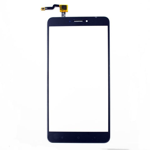 Xiaomi Mi Max 2 Touch Screen Digitizer Black | myFixParts.com