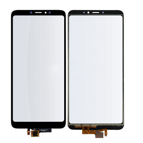 Xiaomi Mi Max 3 Touch Screen Replacement | myFixParts.com