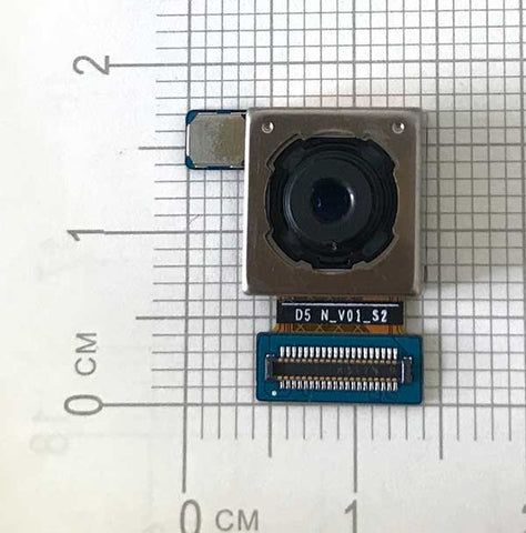 Xiaomi Mi Mix 2 Back Camera | myFixParts.com