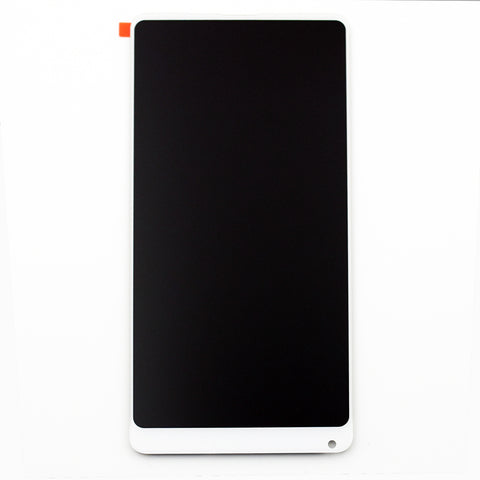 Xiaomi Mi Mix 2s LCD Screen Assembly White | myFixParts.com