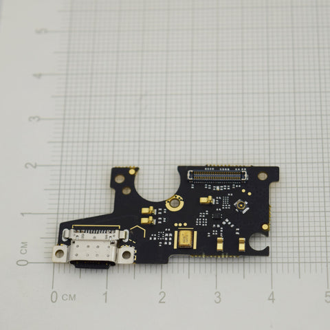 Xiaomi Mi Mix 3 Charging Port PCB Board | myFixParts.com