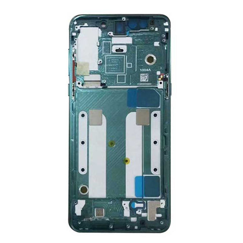 Xiaomi Mi Mix 3 Middle Housing Cover Green | myFixParts.com