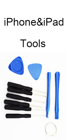 Opening Tools Kit for iPhone & iPad