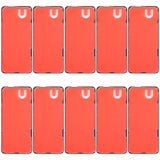 Front Housing Adhesive for Google Pixel 8 / 8 Pro - 10 Pcs