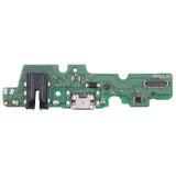 For Infinix Hot 10 Play Charging Port Board