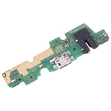 For Infinix Hot 10 Play Charging Port Board