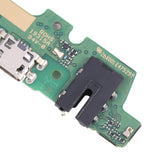 For Infinix Hot 10 Play Charging Port Board