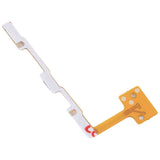 For Infinix Hot 10 Play Power & Volume Button Flex Cable