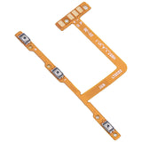 For Infinix Hot 10 X682 Power & Volume Button Flex Cable