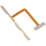 For Infinix Hot 10 X682 Power & Volume Button Flex Cable