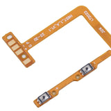 For Infinix Hot 10 X682 Power & Volume Button Flex Cable