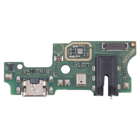 For Infinix Hot 10 X682 Charging Port Board