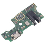 For Infinix Hot 10 X682 Charging Port Board