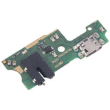 For Infinix Hot 10 X682 Charging Port Board