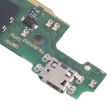 For Infinix Hot 10 X682 Charging Port Board