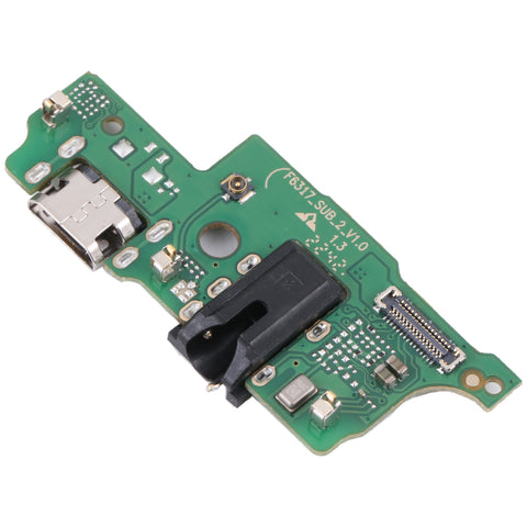 For Infinix Hot 10i X659B Charging Port Board