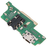 For Infinix Hot 10i X659B Charging Port Board