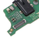 For Infinix Hot 10i X659B Charging Port Board