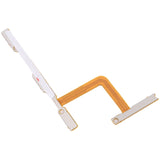For Infinix Hot 10i X659B Power & Volume Button Flex Cable