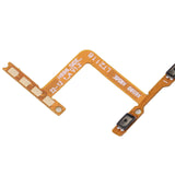 For Infinix Hot 10i X659B Power & Volume Button Flex Cable