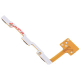 For Infinix Hot 11 Play X688B Power & Volume Button Flex Cable