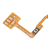 For Infinix Hot 11 Play X688B Power & Volume Button Flex Cable