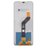 For Infinix Hot 11 Play X688B LCD Screen Digitizer Full Assembly