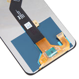 For Infinix Hot 11 Play X688B LCD Screen Digitizer Full Assembly